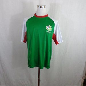 GERMANY FIFA WORLD CUP 2006 MEXICO JERSEY SZ XL.